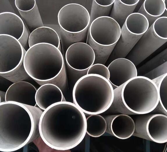 务川321不锈钢管