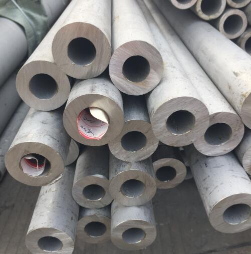 务川321不锈钢管