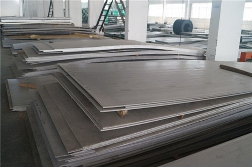 务川304不锈钢板