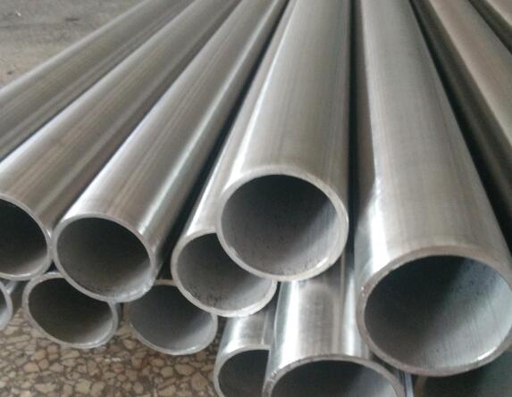 务川321不锈钢管