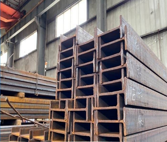 务川Q420C工字型钢