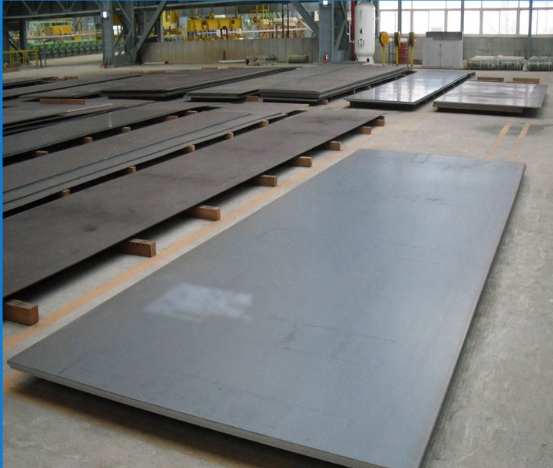 务川NM450C耐磨板