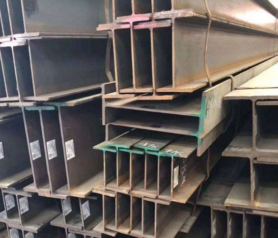 务川Q235C工字钢