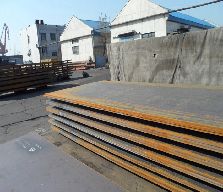 务川SA210C镀锌板